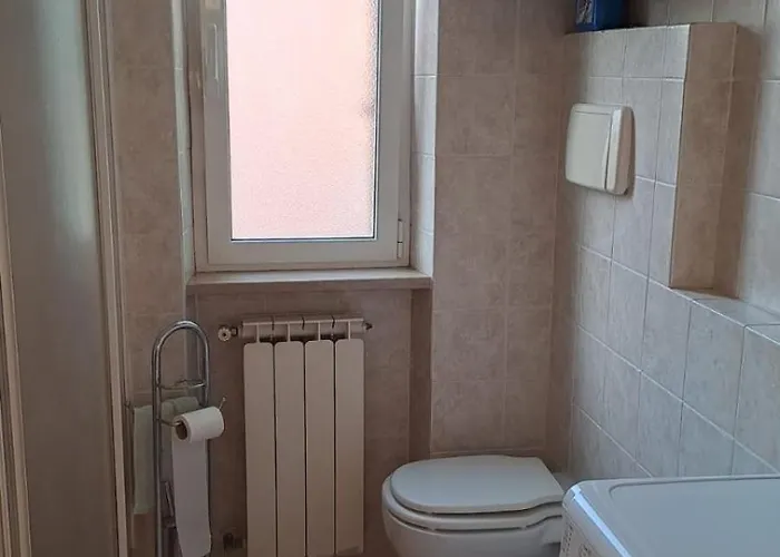 Da Fedelisa Apartament *