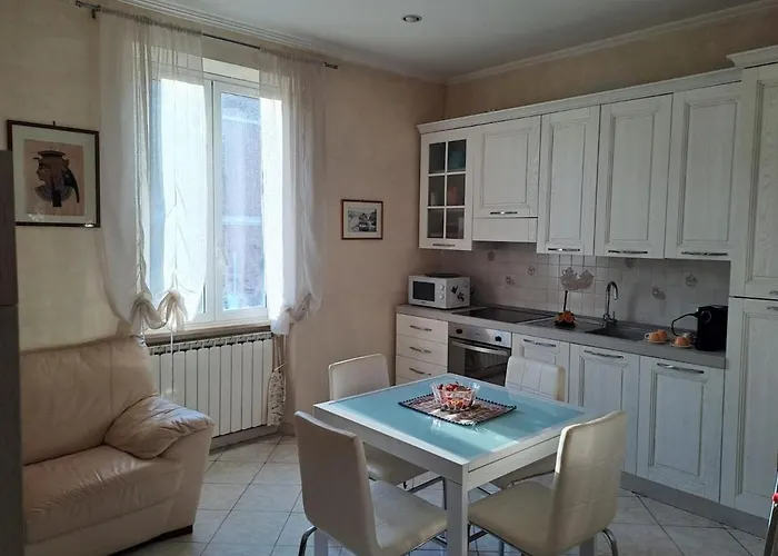 Apartament Da Fedelisa Rzym