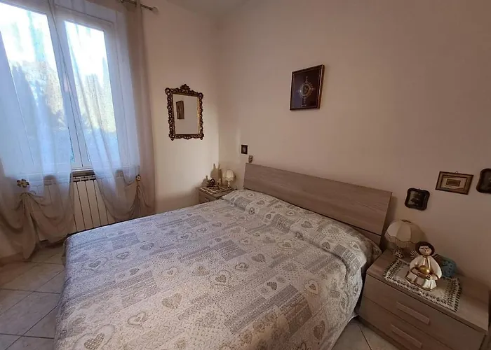 Da Fedelisa Apartament *