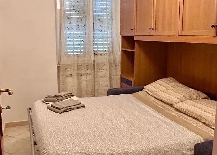 Da Fedelisa Apartament *