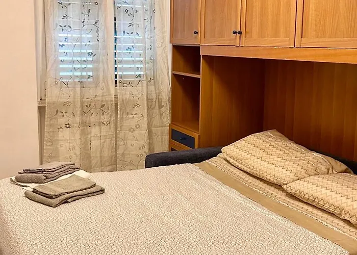 Da Fedelisa Apartament *
